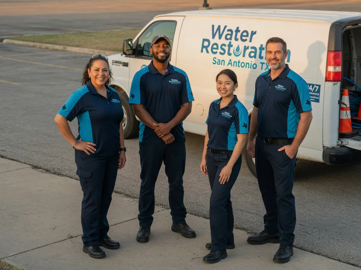 Water Damage Repair company in Centereach, NY